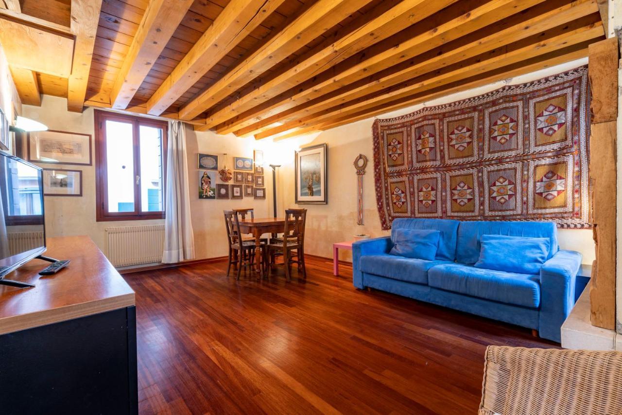 Casa Lia * Venecia